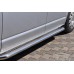 Пороги - площадки "Hector" для Volkswagen T4 (д.б.).